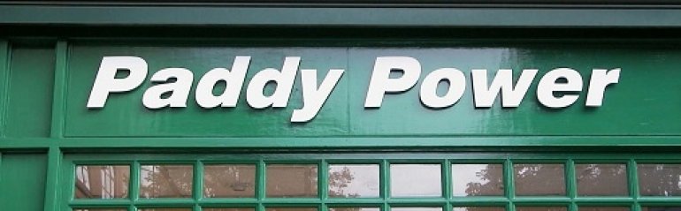 Paddy Power